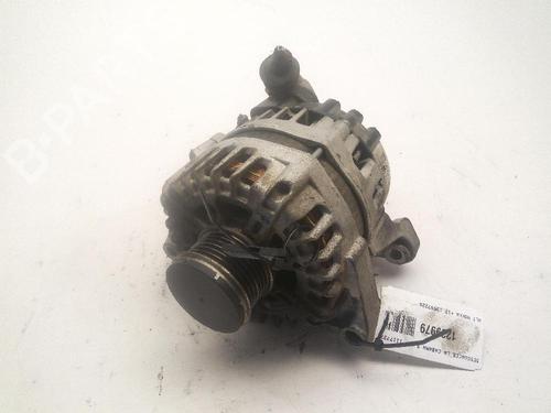 Used Alternator Alternator OPEL MOKKA / MOKKA X (J13) 1.4 (_76) (140 hp) 24996076 24996076