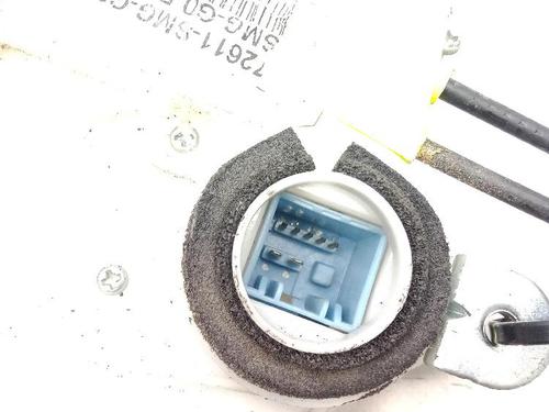Rear right lock HONDA CIVIC VIII Hatchback (FN, FK) 2.2 CTDi (FK3) | BP18374226C99 