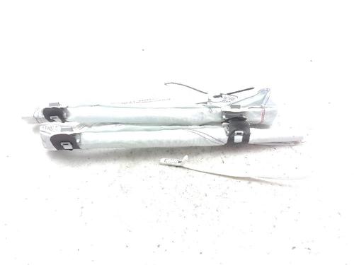 Left curtain airbag PEUGEOT 208 I (CA_, CC_) 1.6 HDi | BP24044124C11 