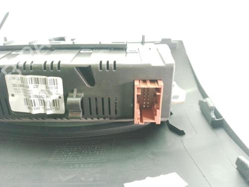 Ferdsskriver PEUGEOT PARTNER Box Body/MPV 1.6 HDi / BlueHDi 75 | BP29908496C48