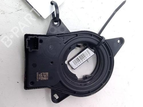 Driver airbag RENAULT CLIO IV (BH_) 1.2 16V | BP18915654C9 