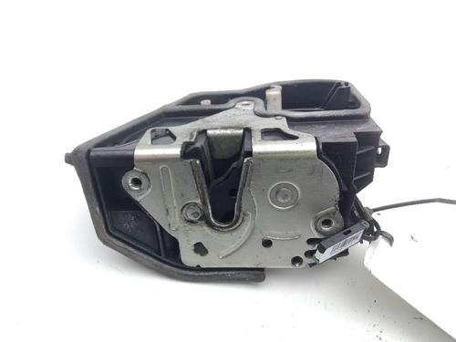 Used Front left lock BMW 1 (E87) 120 d (163 hp) 18359793