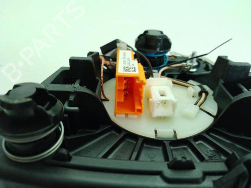 Driver airbag VOLVO V40 Hatchback (525) D2 | BP32402865C9