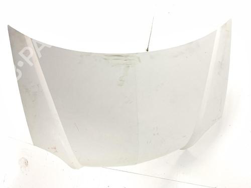 Used Hood RENAULT KANGOO (KC0/1_) 1.5 dCi (61 hp) 32658838