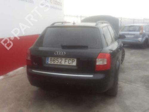 AC compressor AUDI A4 B6 Avant (8E5) 2.5 TDI quattro | BP24607338M34 