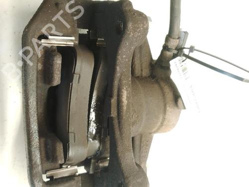 Right rear brake caliper CITROËN JUMPER II Van 2.2 HDi 100 | BP28291027M106 