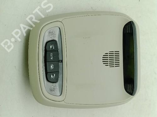 Used Interior roof light Interior roof light VOLVO V40 Hatchback (525) D2 (120 hp) 32402939 32402939