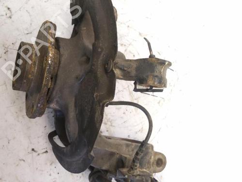 Right front steering knuckle RENAULT MEGANE IV Hatchback (B9A/M/N_) 1.5 dCi 110 (B9A3) | BP25753731M26 - Image 2