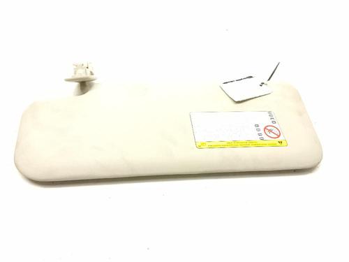 Right sun visor MAZDA 6 Estate (GJ, GL) 2.2 D | BP38795160I2 - Image 2