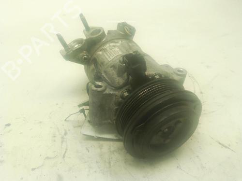 Used AC compressor AC compressor FORD ECOSPORT 1.0 EcoBoost (125 hp) 32259785 32259785