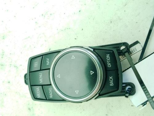 Used Switch BMW 4 Gran Coupe (F36) 420 d (184 hp) 28419615