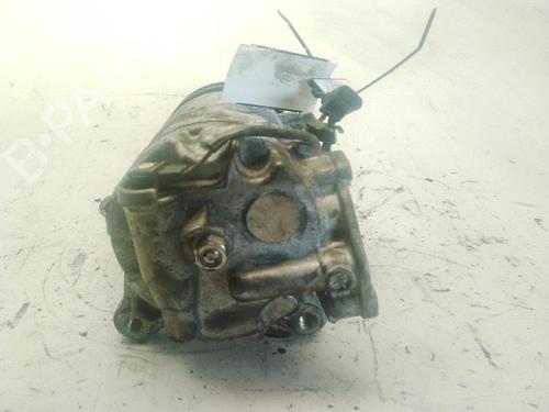AC compressor BMW 4 Gran Coupe (F36) 418 d | BP29765416M34 