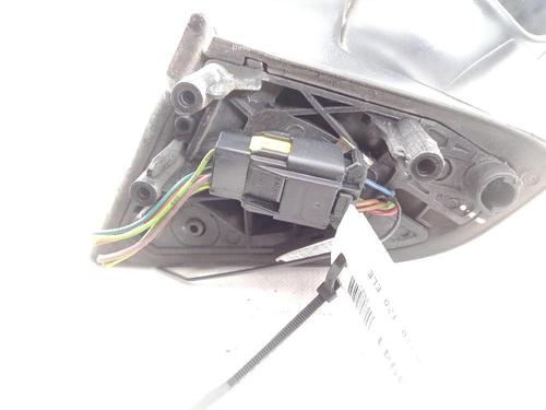 Left mirror CITROËN XSARA PICASSO (N68) 1.6 HDi | BP19708045C26 