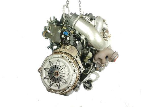 Engine PEUGEOT PARTNER MPV (5_, G_) 2.0 HDI | BP29934129M1