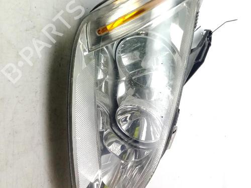 Used Right headlight FORD FOCUS C-MAX (DM2) 2.0 TDCi (136 hp) 30295103