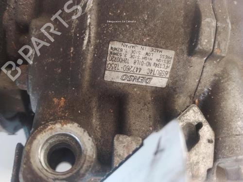 AC compressor BMW 1 (E87) 120 d | BP29821922M34