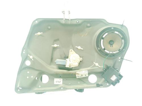 Rudehejsemekanisme Højre foran MERCEDES-BENZ A-CLASS (W169) A 150 (169.031, 169.331) (95 hp) 28620020