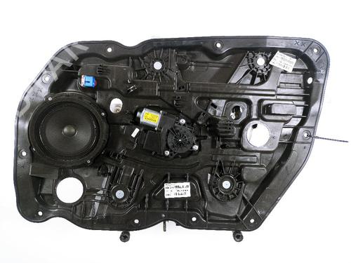 Used Front right window mechanism Front right window mechanism KIA CEE'D (JD) 1.6 CRDi 136 (136 hp) 18364545 18364545