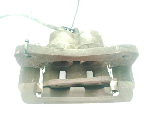 Left front brake caliper SSANGYONG RODIUS I 2.7 Xdi | BP30525779M105