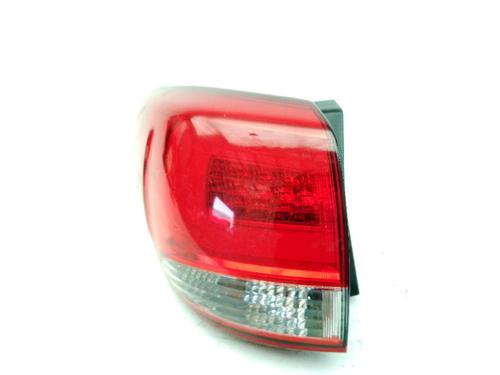 Used Left taillight Left taillight 39399373 39399373