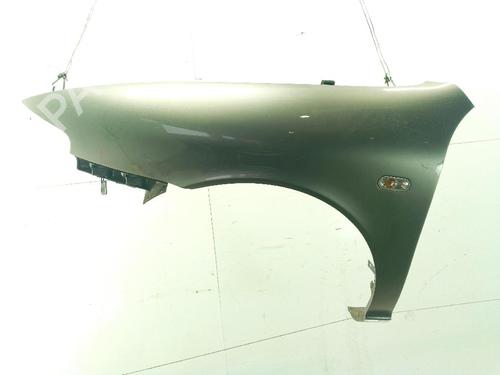 Used Left front fenders SEAT LEON (1M1) [1999-2006]  28838735