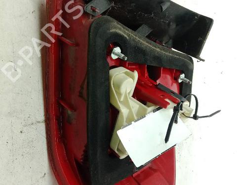 Left taillight BMW 3 (E90) 320 i | BP33263147C34 - Image 4