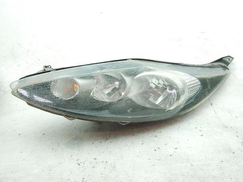 Used Left headlight FORD FIESTA VI (CB1, CCN) 1.4 TDCi (68 hp) 24003463