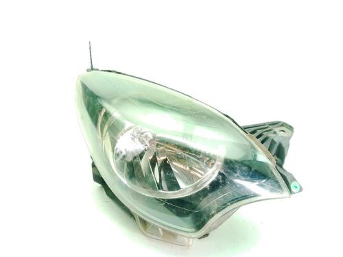 Used Right headlight RENAULT TWINGO II (CN0_) 1.2 16V (CN04, CN0B) (75 hp) 31328291