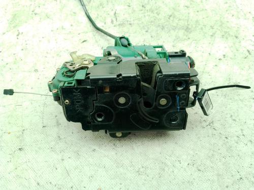 Front left lock SEAT IBIZA III (6L1) 1.9 SDI | BP27534275C98 