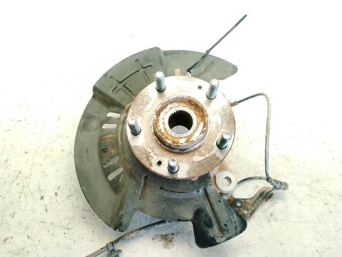 Used Right front steering knuckle HYUNDAI KONA (OS, OSE, OSI) EV (204 hp) 26971429