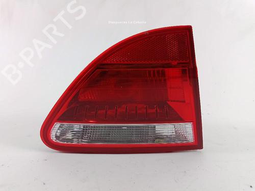 Used Left tailgate light Left tailgate light SEAT EXEO (3R2) 2.0 TDI (143 hp) 39579712 39579712