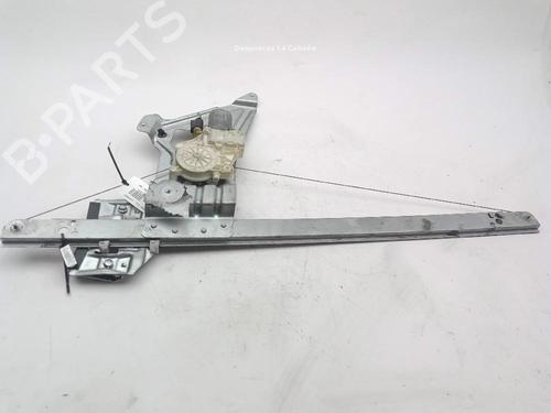 Used Front left window mechanism MERCEDES-BENZ SPRINTER 3,5-t Van (B906) 311 CDI (906.631, 906.633, 906.635, 906.637) (114 hp) 24043380