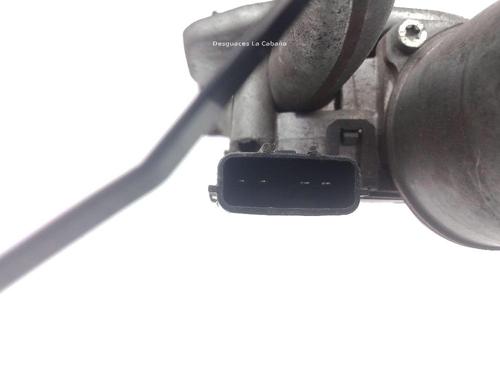 Front wiper motor OPEL VIVARO B Van (X82) 1.6 CDTI (05) | BP18358104M29 