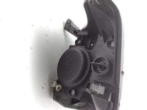 Left headlight CITROËN C2 (JM_) 1.4 HDi | BP32313138C28