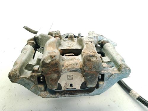 Used Left rear brake caliper TOYOTA YARIS CROSS (MXP_) 1.5 Hybrid (MXPJ10) (116 hp) 24328930