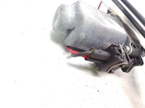 Front right window mechanism SEAT IBIZA II (6K1) 1.9 SDI | BP26517513C23 