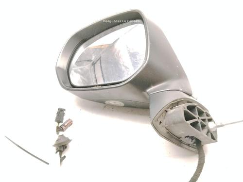 Used Left mirror Left mirror 37067179 37067179