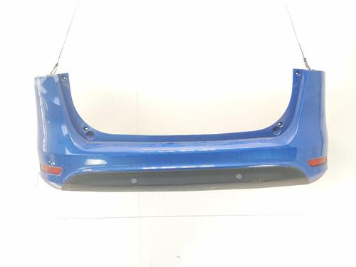 Rear bumper FORD B-MAX (JK) 1.0 EcoBoost | BP33426334C8 - Image 4