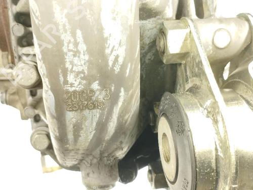 Gearbox CITROËN JUMPER II Van 2.2 BlueHDi 140 | BP38435884M3 - Image 5