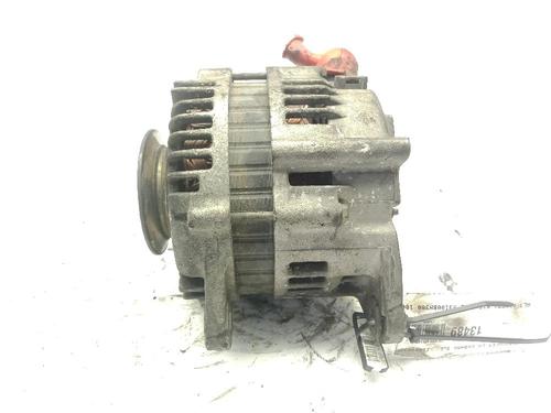 Alternator NISSAN ALMERA II Hatchback (N16) 2.2 Di | BP18371052M7 