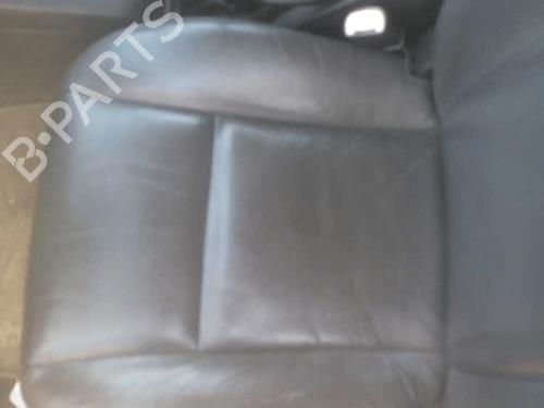 Left front steering knuckle CHEVROLET CAPTIVA (C100, C140) 2.0 D 4WD | BP18366239M25 