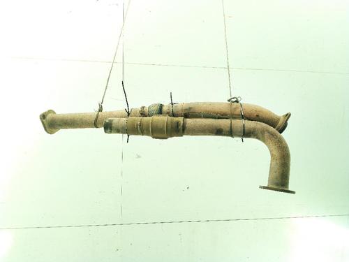 Exhaust system NISSAN NAVARA NP300 (D40) 2.5 dCi 4WD | BP30746943M121 - Image 2