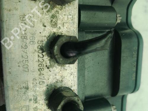 ABS pump IVECO DAILY VI Van 33S16, 35S16, 35C16, 38S16, 40C16, 42S16, 50C16 | BP36430470M43 - Image 3