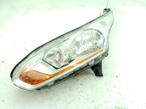 Used Left headlight FORD TOURNEO CONNECT / GRAND TOURNEO CONNECT V408 MPV 1.5 TDCi (75 hp) 28313104