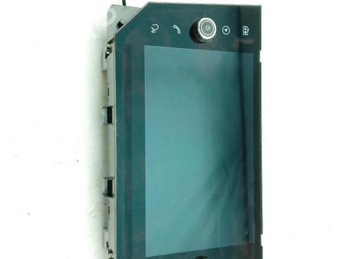 Used Display monitor SEAT IBIZA V (KJ1, KJG) 1.0 TSI (110 hp) 24329068