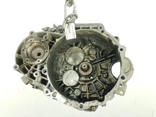 Used Gearbox Gearbox VW PASSAT B6 (3C2) 2.0 TDI 16V (140 hp) 30410661 30410661