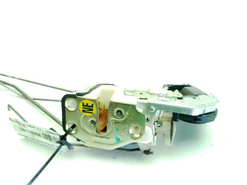 Used Front left lock Front left lock HONDA HR-V (GH_) 1.6 16V 4WD (GH2, GH4) (105 hp) 33840961 33840961