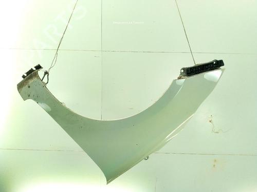 Used Left front fenders KIA CARENS IV 1.7 CRDi (116 hp) 25152110