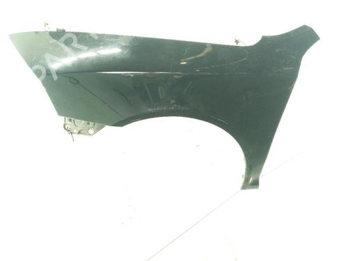 Left front fenders SKODA OCTAVIA II (1Z3) 1.9 TDI | BP28805059C41 