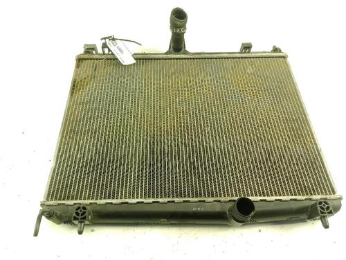 Water radiator PEUGEOT 508 I (8D_) 2.0 BlueHDi 180 | BP18899297M31 